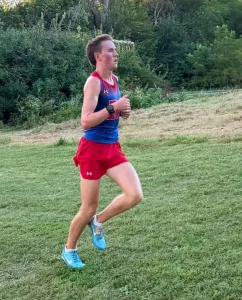 Johnson successfully defends Kirk Schmaltz Invite title